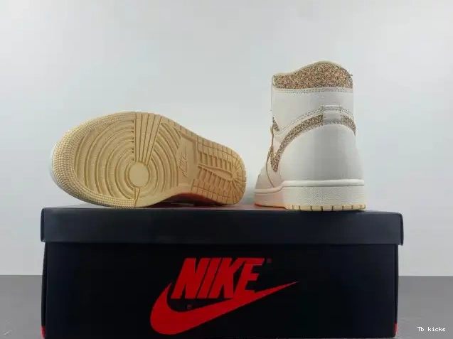 Reps TBK Jordan Craft High 1 Air OG FD8631-100 0418